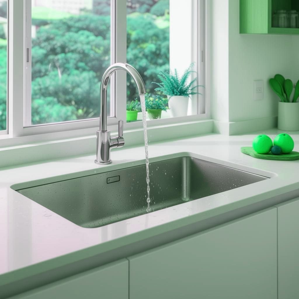 Como evitar entupimentos em casa: 8 dicas