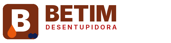 Desentupidora BETIM